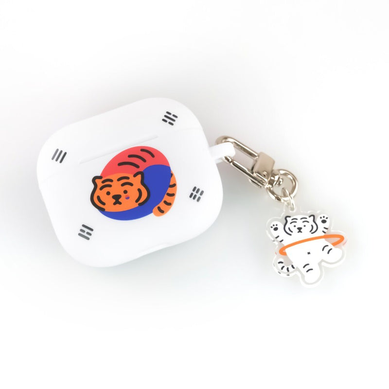 Taegeuk Tiger AirPods3ケース
