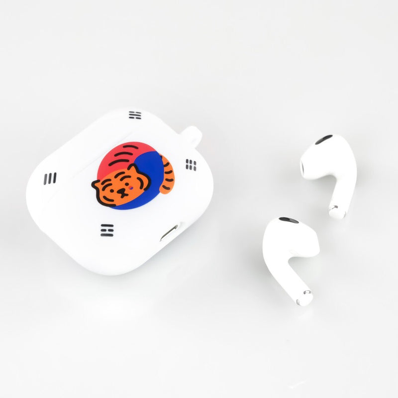 Taegeuk Tiger AirPods3 Case