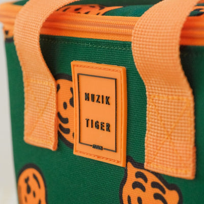 fat tiger cooler bag