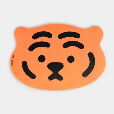 Tiger face PVCマウスパッド 2種